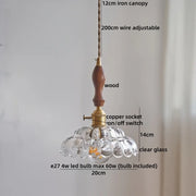 Clear Glass 5