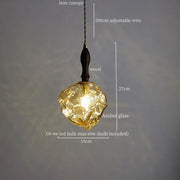 Amber Glass 2