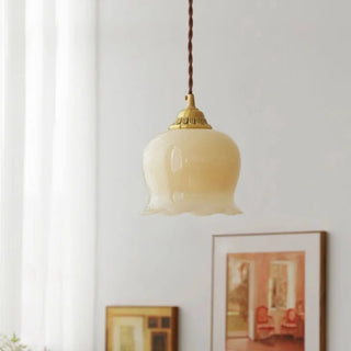 Celako™ Castura Pendant Light | Resin Nordic Minimalism Kitchen Island Lighting