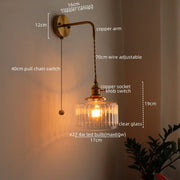 Pull Chain Switch 4