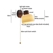 Pull Chain Switch 3