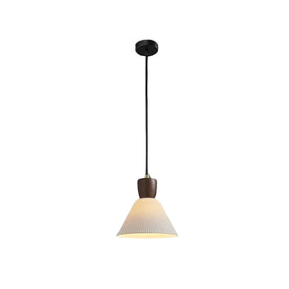 Celako™ Kaolinor Pendant Light | Ceramic Kitchen Island Lighting
