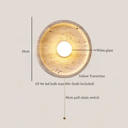 Pull Chain Switch 1