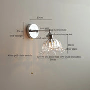 Pull Chain Switch 1