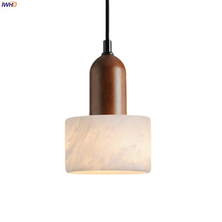 Celako™ Lapivio Pendant Light | Marble Kitchen Island Lighting