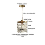 crystal