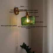 Pull Chain Switch
