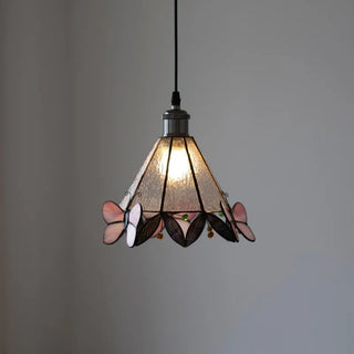 Celako™ Papillon Pendant Light | Glass Bedroom Lighting