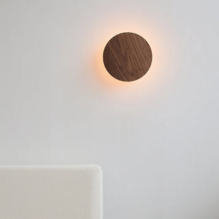 Celako™ Kuroko Wall Light | Copper Bedside Lighting