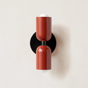 red red