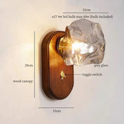 Toggle Switch