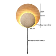 Pull Chain Switch 5