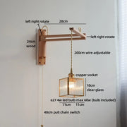 Pull Chain Switch 3