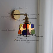 Pull Chain Switch 5