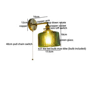 Pull Chain Switch