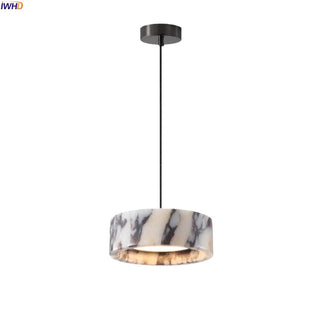 Celako™ Marmoria Pendant Light | Marble Kitchen Island Lighting