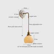 Pull Chain Switch 5