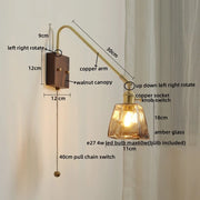 Pull chain switch 3