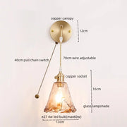 Pull Chain Switch