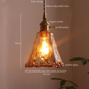 Amber Glass 4
