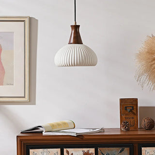 Celako™ Kilena Pendant Light | Ceramic Dining Room Lighting