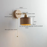 Pull Chain Switch 2