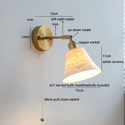 Pull Chain Switch