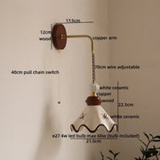 Pull Chain Switch