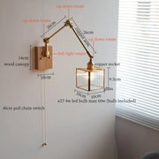 Pull Chain Switch 1