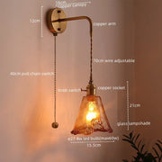 Pull Chain Switch 2