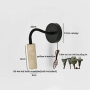 EU US UK AU Plug In 3