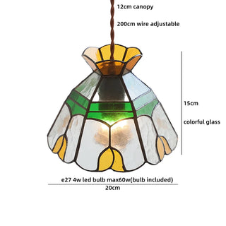 Celako™ Coppere Pendant Light | Copper Dining Room Lighting