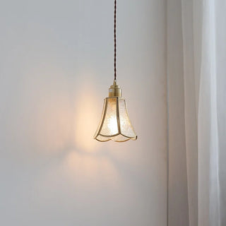 Celako™ Vitrava Pendant Light | Glass Kitchen Island Lighting