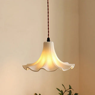 Celako™ Cerella Pendant Light | Ceramic Kitchen Island Lighting