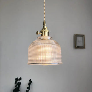 Celako™ Aurello Pendant Light | Glass Kitchen Island Lighting