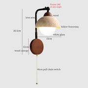 Pull Chain Switch 5