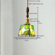 Glass 13