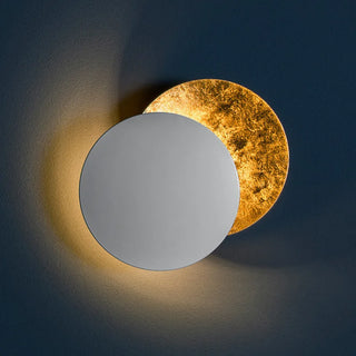 Celako™ Solene Wall Light | Iron Bedside Lighting