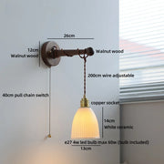 Pull Chain Switch 1