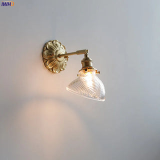 Celako™ Cavara Wall Light | Copper Living Room Lighting
