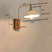 Switch on the socket 4