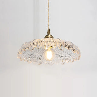 Celako™ Flusso Pendant Light | Polished Copper Kitchen Island Lighting
