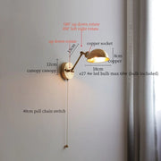 Pull Chain Switch