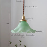 Green Glass 1