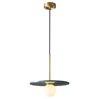 Celako™ Marvoro Pendant Light | Marble Bedroom Lighting