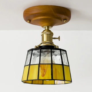 Celako™ Vitela Ceiling Light | Glass Nordic