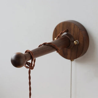 Celako™ Ceralin Wall Light | Ceramic Bedside Lighting