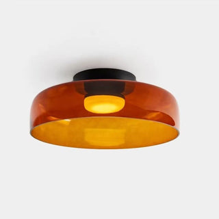 Celako™ Ambrise Pendant Light | Glass Dining Room Lighting