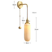 Pull Chain Switch 2