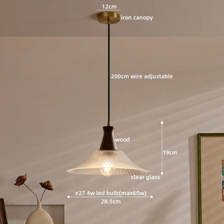 Celako™ Kilena Pendant Light | Ceramic Dining Room Lighting